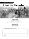 Miniatura página 3 de Ciencias Naturales – Cuarto Básico | Texto del Estudiante MINEDUC – Descargar PDF · 2024