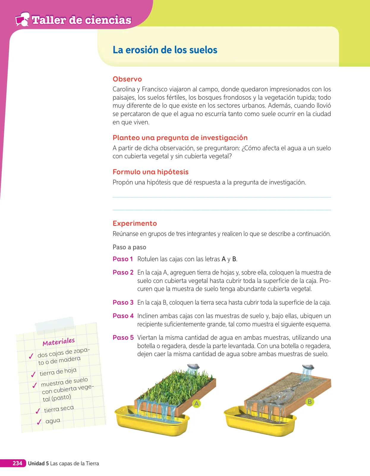 Miniatura página 185 de Libro de Ciencias Naturales – Quinto Básico | Texto del Estudiante MINEDUC – Descargar PDF · 2024