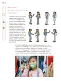 Miniatura página 233 de Nuestros saberes: Libro para alumnos, maestros y familia.   Libro de Educación Primaria Grado 4°  Ciclo Escolar 2025 - 2026