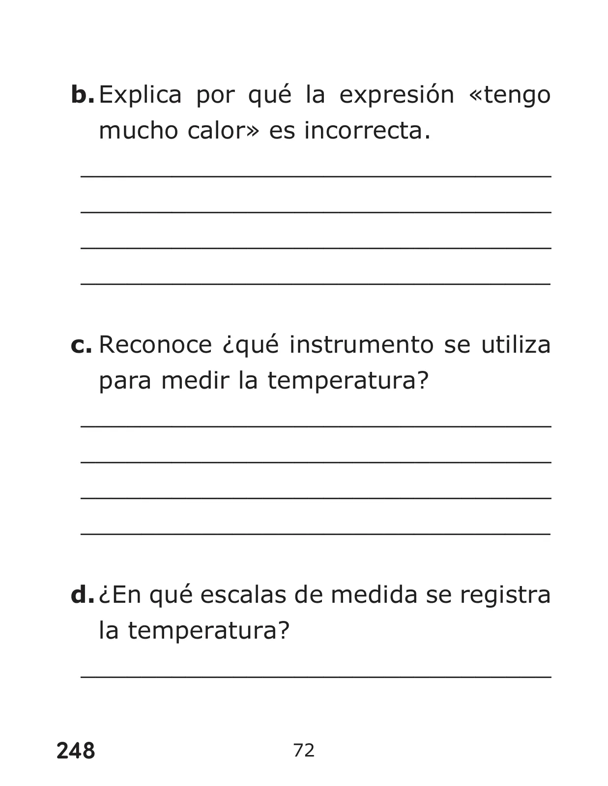 Miniatura página 248 de Libro de Ciencias Naturales – Quinto Básico | Texto del Estudiante MINEDUC – Descargar PDF · 2024