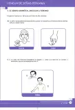 Miniatura página 49 de Lengua de señas peruana : guía para el aprendizaje de la lengua de señas peruana, vocabulario básico · 2015