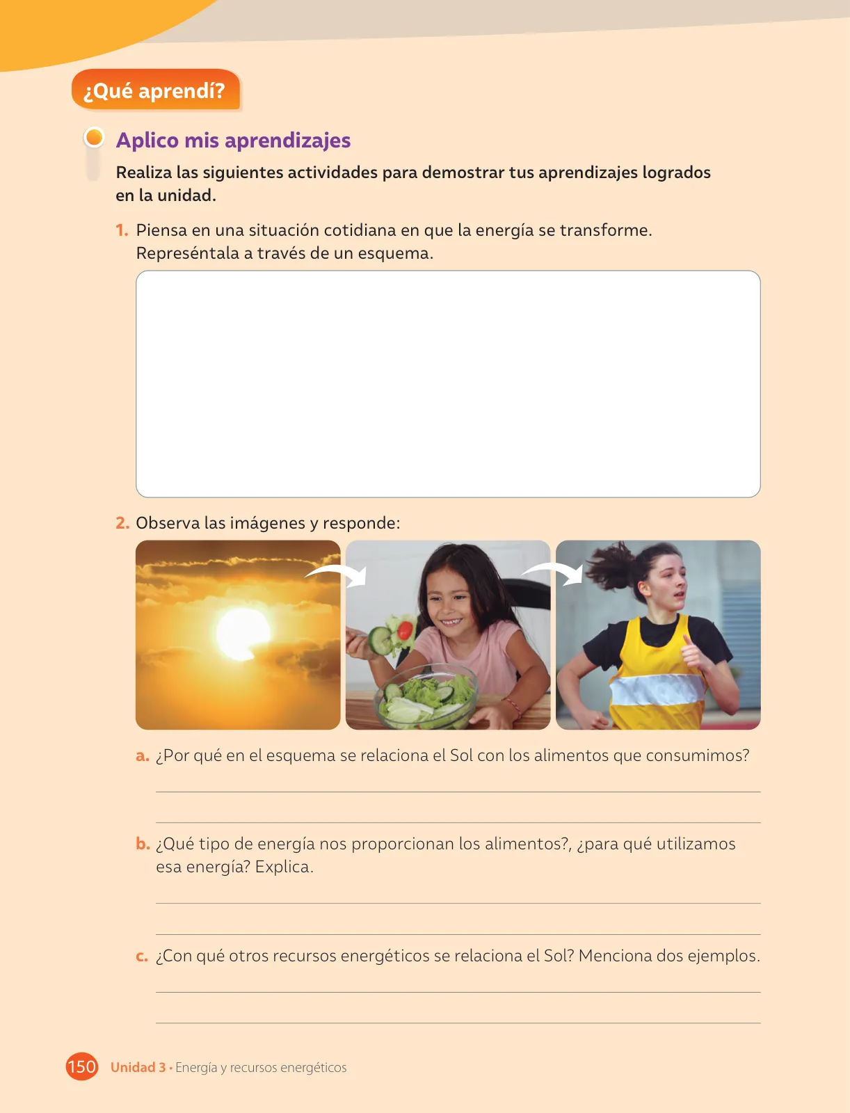Página 152 de Libro de Ciencias Naturales – Quinto Básico | Texto del Estudiante MINEDUC – Descargar PDF · 2024