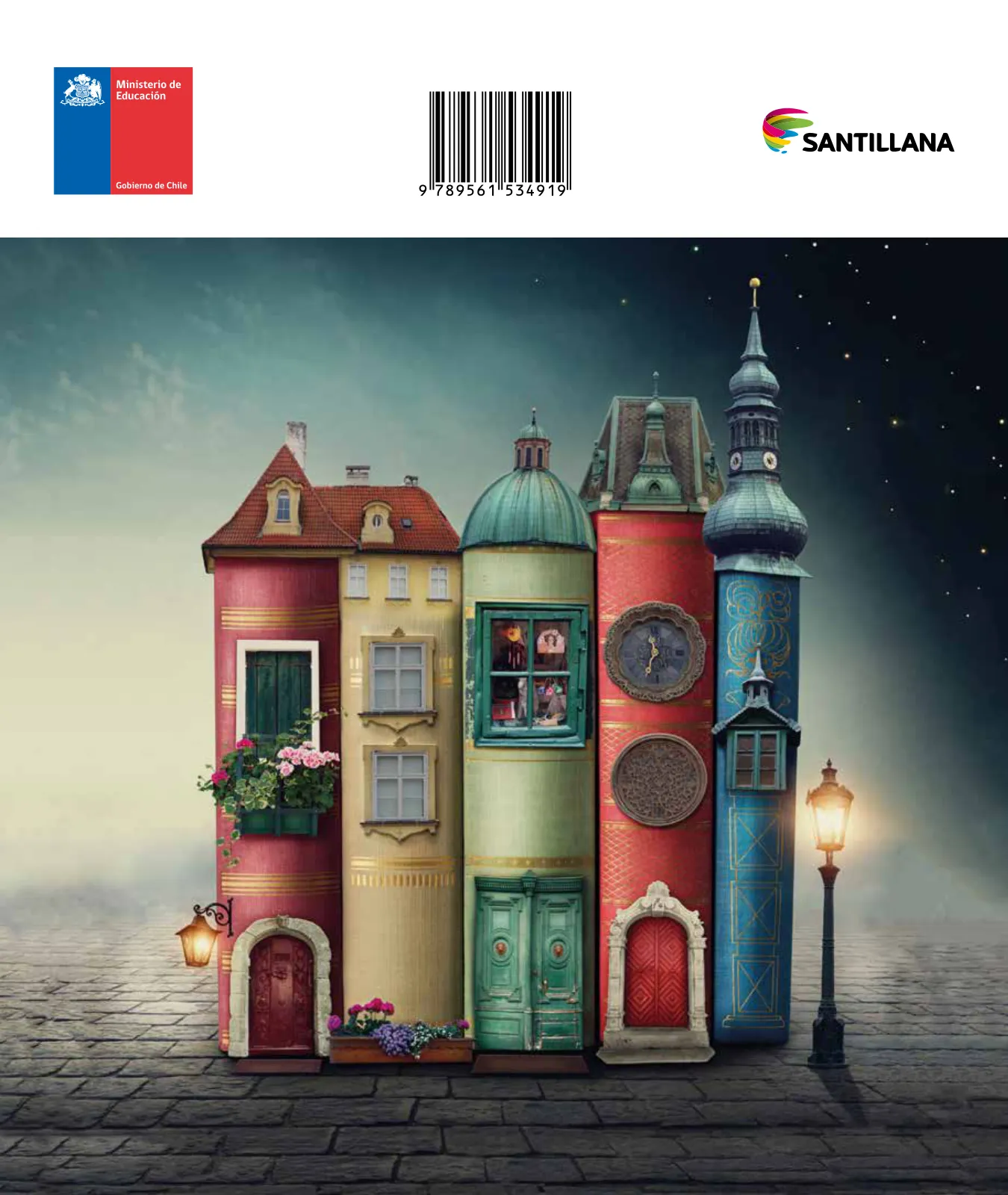 Página 225 de Lenguaje y Comunicación – Segundo Básico – Texto del Estudiante MINEDUC – Descargar PDF · 2024