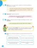 Miniatura página 24 de Cuadernillo de Comunicación 4. Cuarto grado de Primaria · 2024