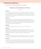 Miniatura página 60 de Lenguaje y Comunicación – Tercero Básico | Texto del Estudiante MINEDUC – Descargar PDF · 2024