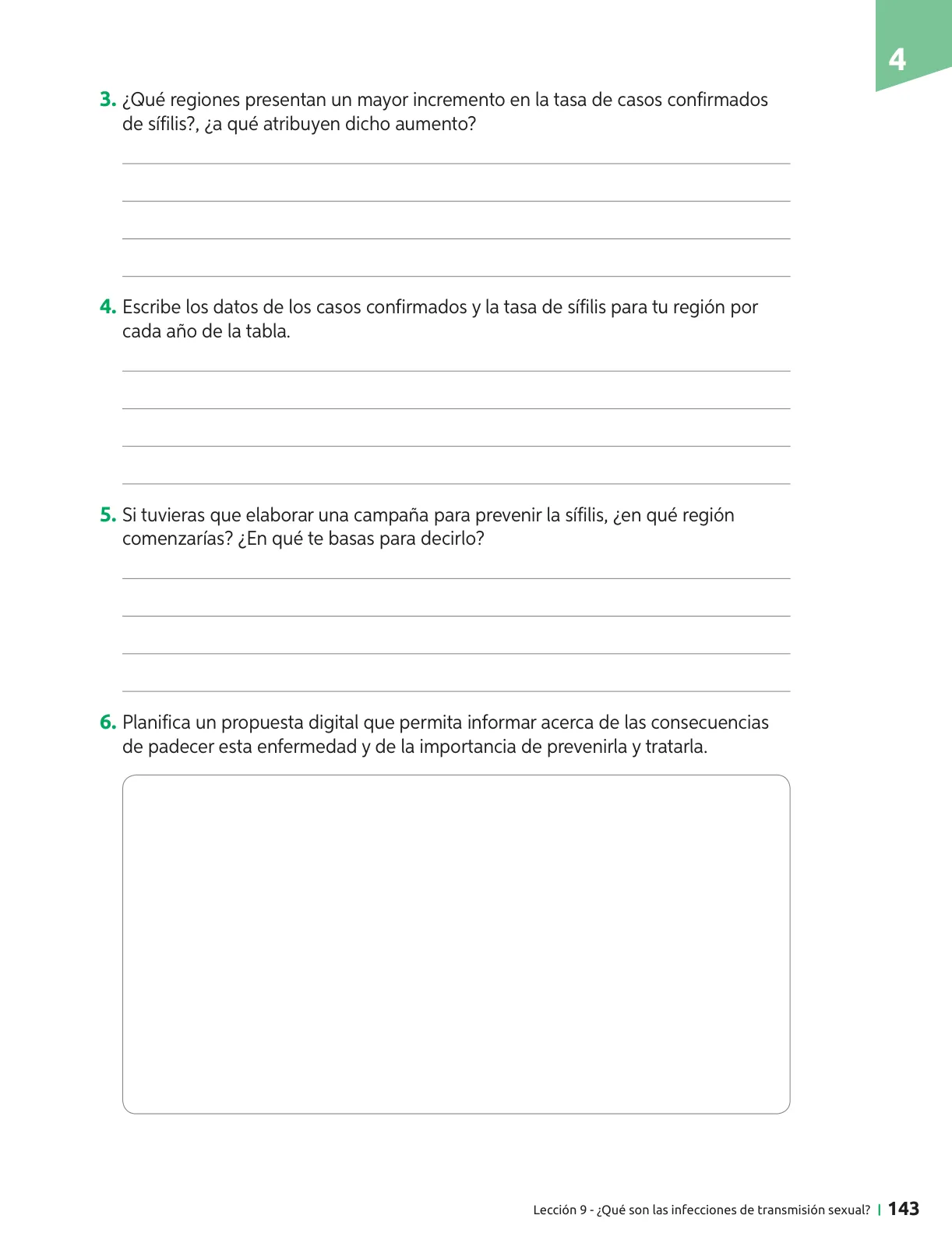 Página 144 de Ciencias Naturales – Séptimo Básico | Texto del Estudiante MINEDUC – Descargar PDF · 2024