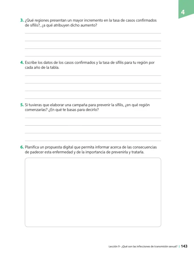 Página 144 de Ciencias Naturales – Séptimo Básico | Texto del Estudiante MINEDUC – Descargar PDF · 2024