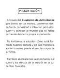 Miniatura página 3 de Libro de Ciencias Naturales – Quinto Básico | Texto del Estudiante MINEDUC – Descargar PDF · 2024