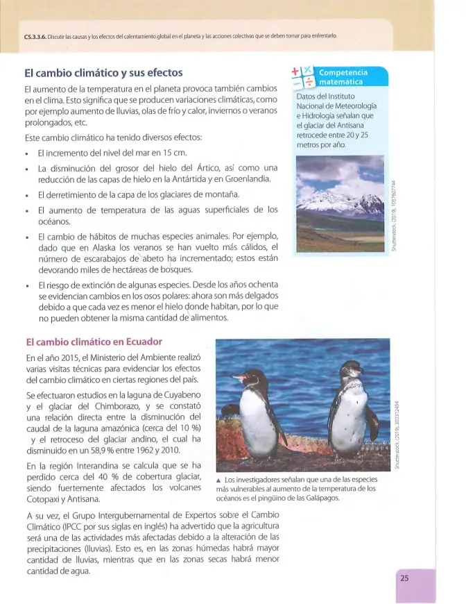 Página 26 de Estudios Sociales 7° · 2025
