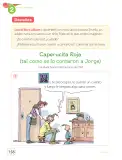 Miniatura página 160 de Lenguaje y Comunicación – Segundo Básico – Texto del Estudiante MINEDUC – Descargar PDF · 2024