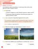Miniatura página 12 de Lenguaje y Comunicación – Primero Básico | Texto del Estudiante MINEDUC – Descargar PDF · 2024
