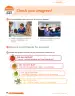 Miniatura página 118 de Inglés – Sexto Básico | Student’s Book MINEDUC – Descargar PDF · 2024
