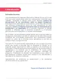 Miniatura página 4 de ¡Expande tu mente! Manual del docente Secundaria · 2025