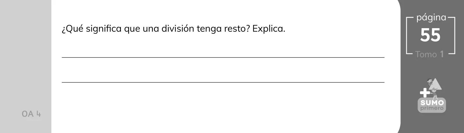 Página 26 de Sumo Primero – Quinto Básico | Texto del Estudiante MINEDUC – Descargar PDF · 2024