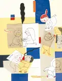 Miniatura página 109 de Múltiples lenguajes.   Libro de Educación Primaria Grado 1°  Ciclo Escolar 2025 - 2026