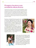 Miniatura página 338 de Colección Ximhai. Ética, naturaleza y sociedades.   Libro de Educación Secundaria Grado 1°  Ciclo Escolar 2025 - 2026