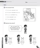 Miniatura página 41 de Inglés – Cuarto Básico | Texto del Estudiante MINEDUC – Descargar PDF · 2024