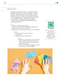 Miniatura página 130 de Colección Ximhai. Nuestro libro de Proyectos.  Tomo III.  Libro de Educación Telesecundaria Grado 1°  Ciclo Escolar 2025 - 2026