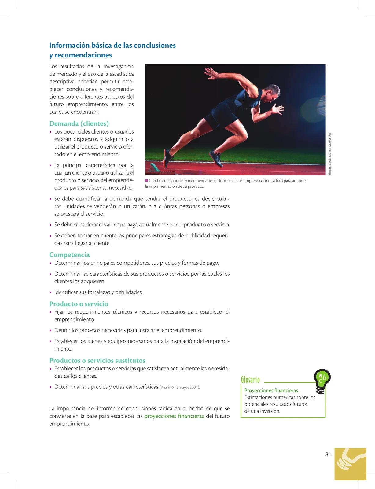 Miniatura página 81 de Emprendimiento Y Gestion · 2do BGU · 2019