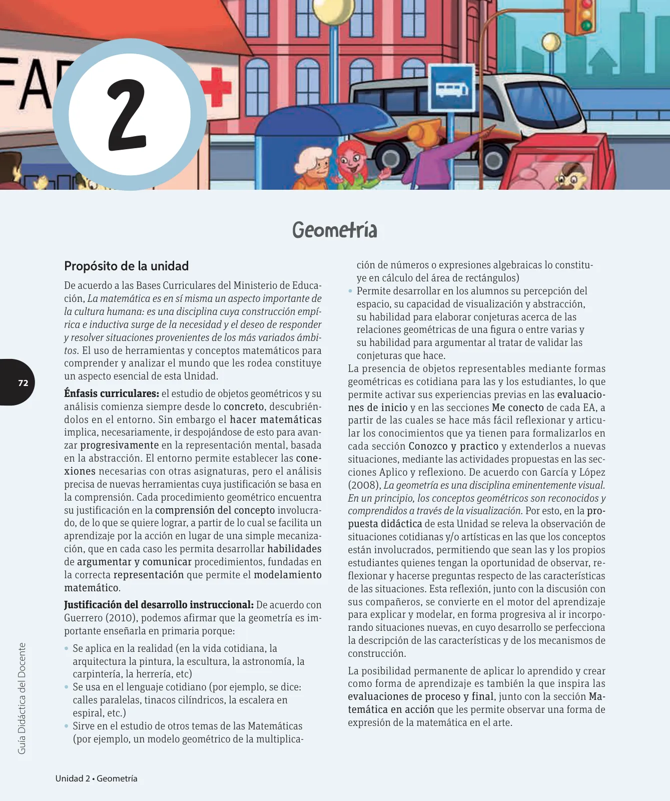 Miniatura página 201 de Matemática – Cuarto Básico | Texto del Estudiante MINEDUC – Descargar PDF · 2024
