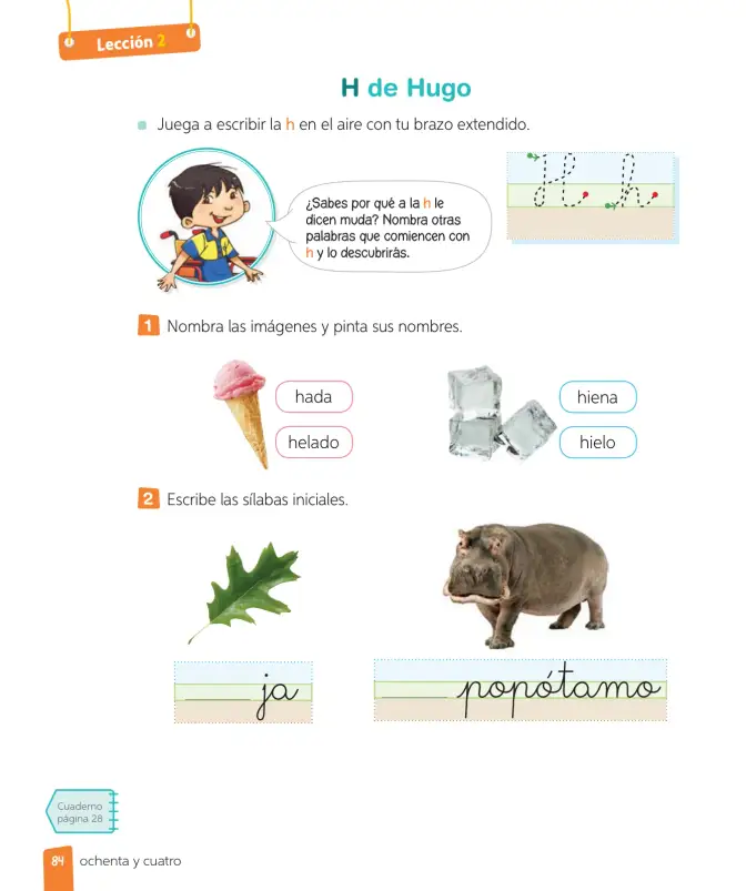 Página 199 de Lenguaje y Comunicación – Primero Básico | Texto del Estudiante MINEDUC – Descargar PDF · 2024