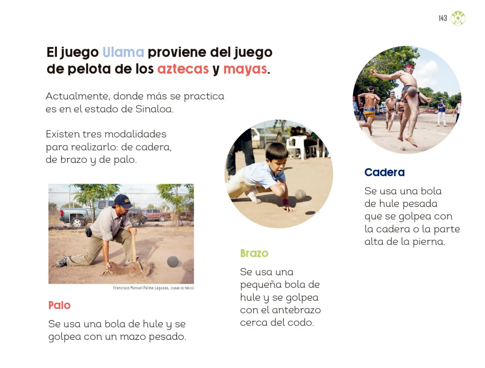 Página 144 de Múltiples lenguajes. Libro de Educación Preescolar Grado 3° Ciclo Escolar 2025 - 2026