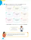 Miniatura página 20 de Cuadernillo de Comunicación 3, tercer grado de Primaria · 2023