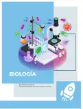Miniatura página 2 de Biologia 1° · Bgu 1 Biologia 2024 · 2024