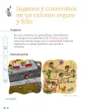 Miniatura página 229 de Proyectos Comunitarios.   Libro de Educación Primaria Grado 1°  Ciclo Escolar 2025 - 2026