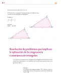 Miniatura página 27 de Colección Nanahuatzin. Saberes y pensamiento científico.   Libro de Educación Secundaria Grado 3°  Ciclo Escolar 2025 - 2026