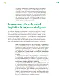 Miniatura página 128 de Colección Nanahuatzin. Lenguajes.   Libro de Educación Telesecundaria Grado 3°  Ciclo Escolar 2025 - 2026