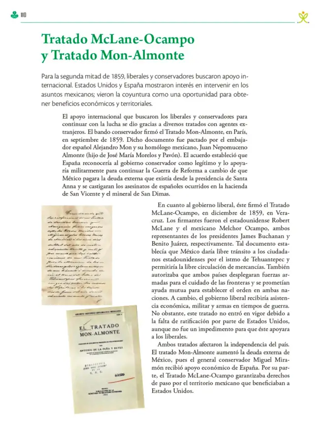Página 111 de Colección Sk´asolil. Ética, naturaleza y sociedades. Libro de Educación Telesecundaria Grado 2° Ciclo Escolar 2025 - 2026
