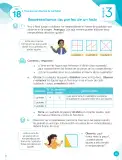 Miniatura página 55 de Cuadernillo de Matemática 5, quinto grado de Primaria ﻿ · 2023