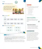 Miniatura página 25 de Inglés – Quinto Básico | Texto del Estudiante MINEDUC – Descargar PDF · 2024