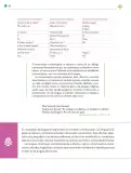 Miniatura página 199 de Colección Ximhai. Lenguajes.   Libro de Educación Telesecundaria Grado 1°  Ciclo Escolar 2025 - 2026