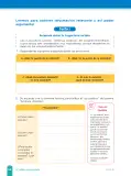 Miniatura página 70 de Fichas de aprendizaje de Comunicación 5 · 2024