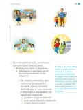Miniatura página 236 de Proyectos de Aula.   Libro de Educación Primaria Grado 2°  Ciclo Escolar 2025 - 2026