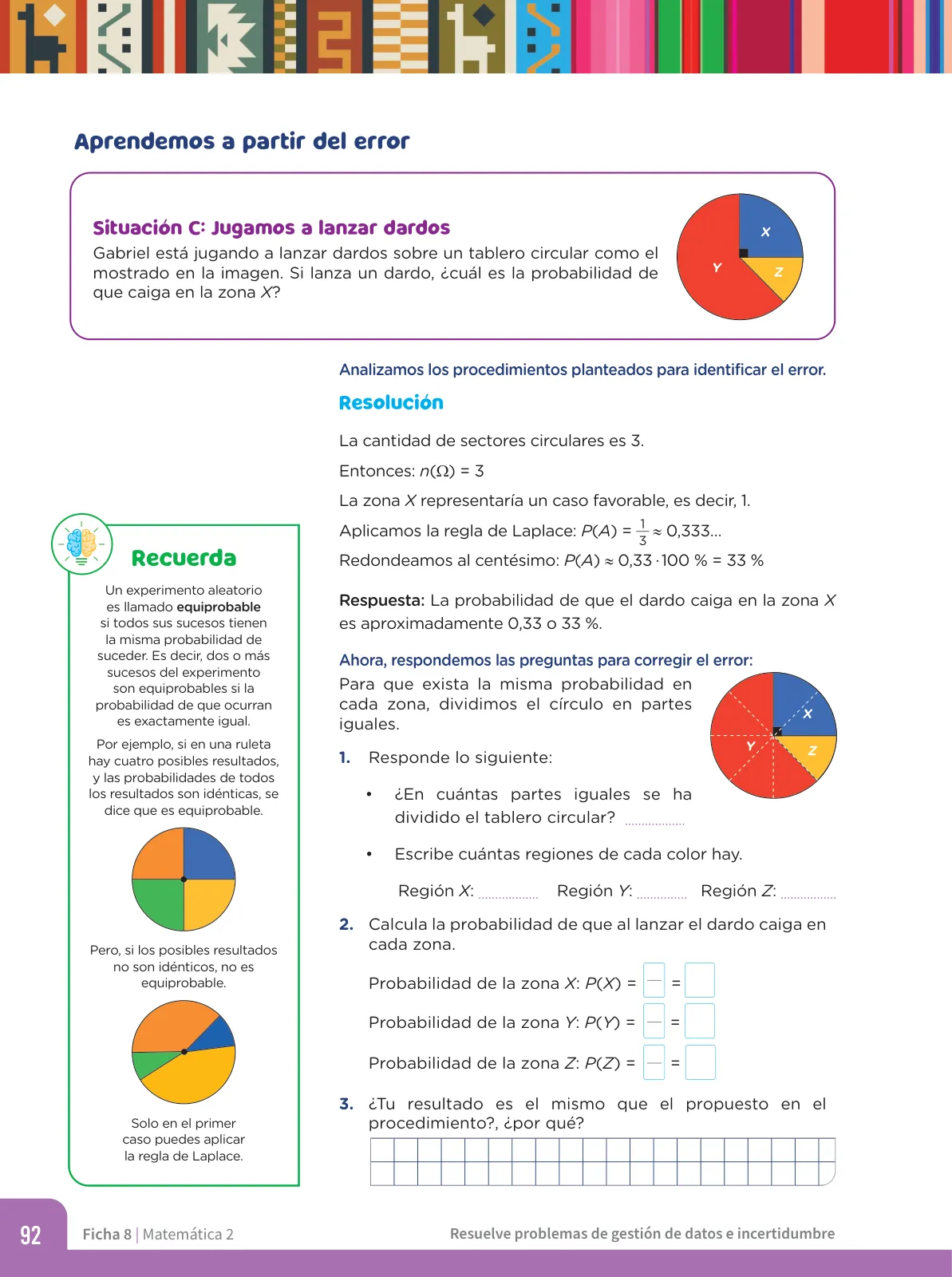 Miniatura página 94 de Fichas de Matemática 2 · 2024
