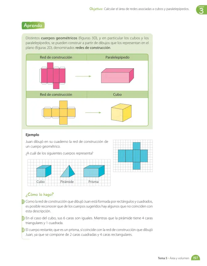 Página 127 de Matemática – Sexto Básico | Texto del Estudiante MINEDUC – Descargar PDF · 2024