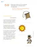 Miniatura página 47 de Múltiples lenguajes. Trazos y palabras.   Libro de Educación Primaria Grado 2°  Ciclo Escolar 2025 - 2026