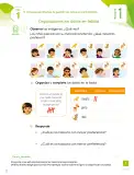 Miniatura página 7 de Cuadernillo de Matemática 2. Segundo grado de Primaria · 2024