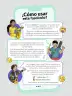 Miniatura página 8 de Aprendemos a través del lenguaje de la música Fascículo 2 para estudiantes de Educación Secundaria · 2024