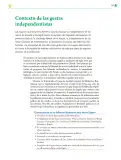 Miniatura página 100 de Colección Nanahuatzin. Ética, naturaleza y sociedades.   Libro de Educación Telesecundaria Grado 3°  Ciclo Escolar 2025 - 2026