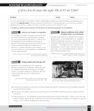 Miniatura página 99 de Historia, Geografía y Ciencias Sociales – Sexto Básico | Texto del Estudiante MINEDUC – Descargar PDF · 2024