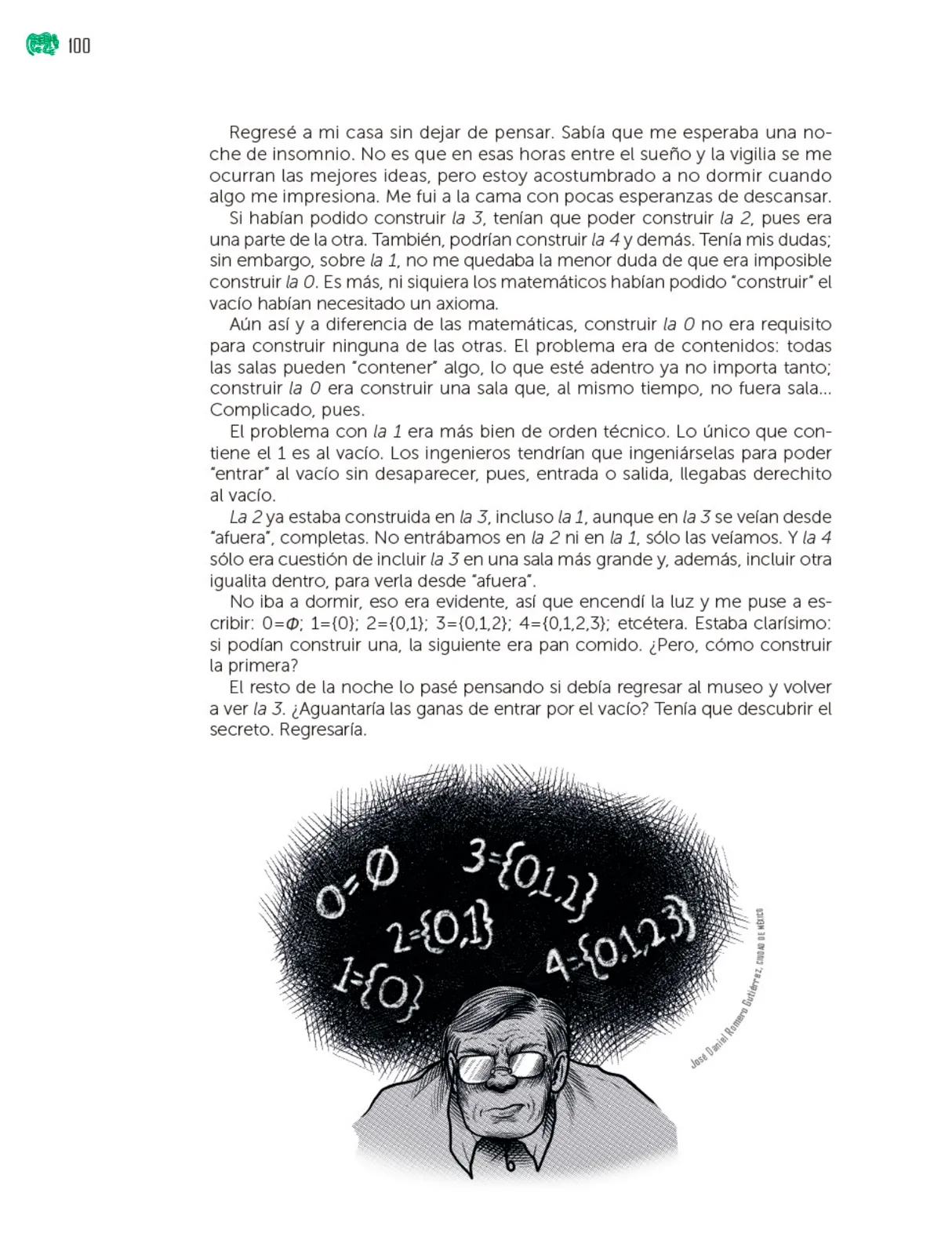 Página 101 de Colección Nanahuatzin. Múltiples lenguajes. Libro de Educación Telesecundaria Grado 3° Ciclo Escolar 2025 - 2026