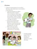 Miniatura página 53 de Proyectos Escolares.   Libro de Educación Primaria Grado 2°  Ciclo Escolar 2025 - 2026