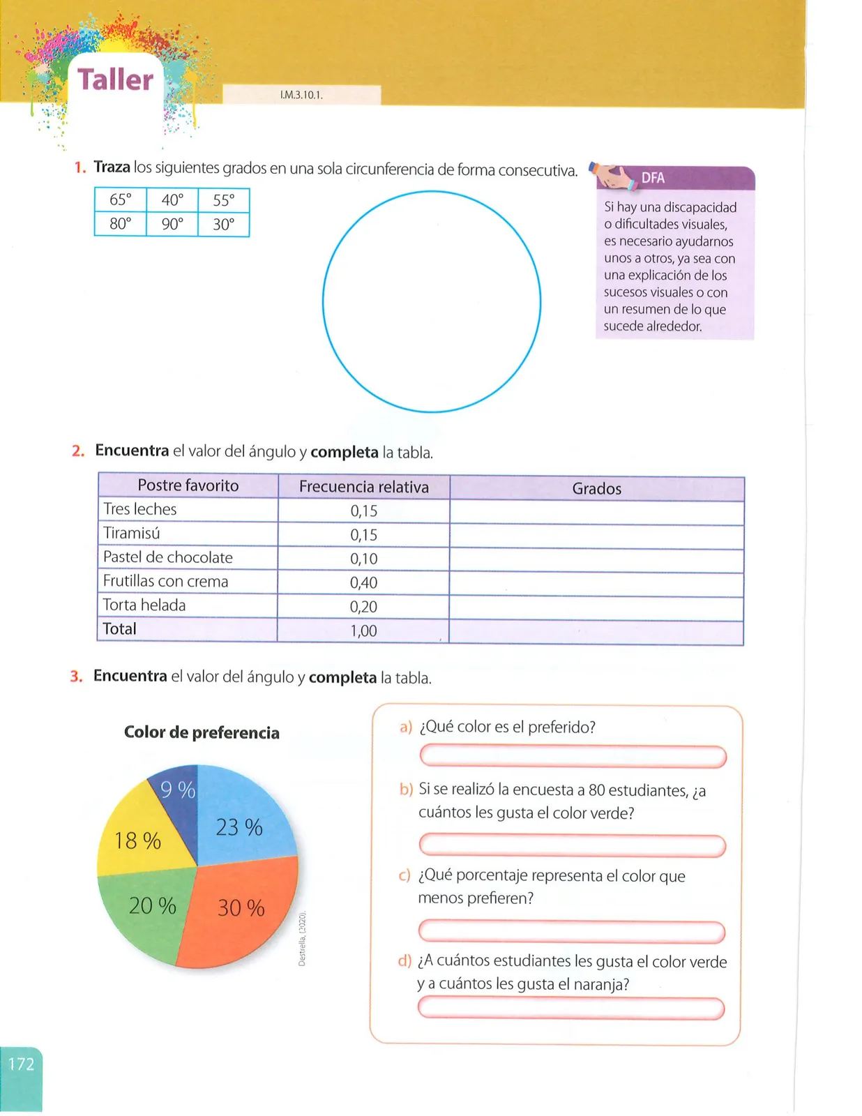 Miniatura página 173 de Matematica · 7 EGB · 2024