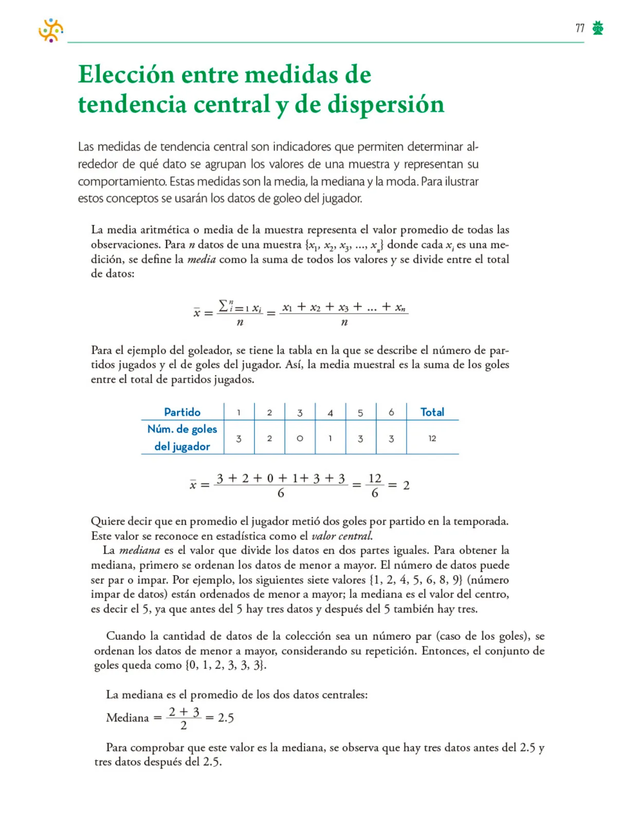 Miniatura página 78 de Colección Nanahuatzin. Saberes y pensamiento científico.   Libro de Educación Telesecundaria Grado 3°  Ciclo Escolar 2025 - 2026