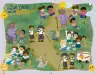 Miniatura página 42 de Explorar e imaginar con mi libro de Preescolar.   Libro de Educación Preescolar Grado 3°  Ciclo Escolar 2025 - 2026