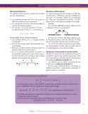 Miniatura página 25 de Matematica 9° · Secundaria Activa